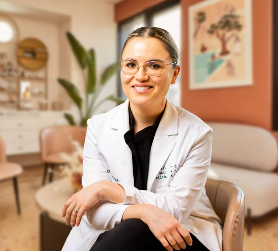 Dr Rita Trak, Dental + Skin Clinic Melbourne
