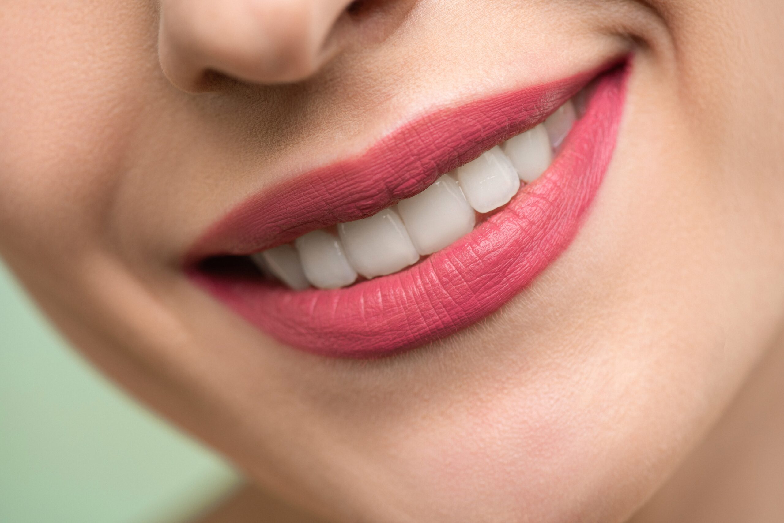 Why Are My Veneers Turning Grey?