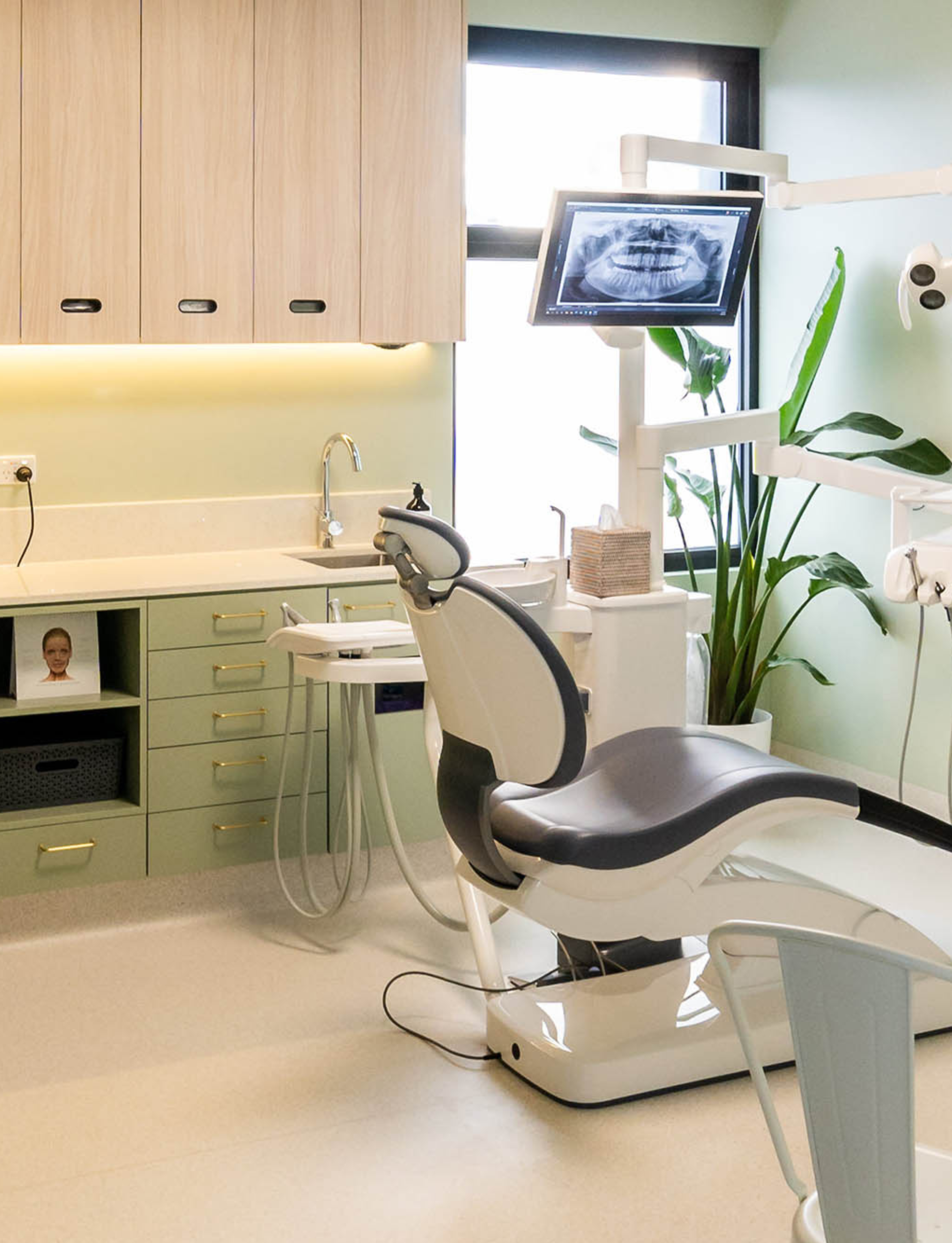 Understanding Gum Architecture: The Foundation of a Healthy Smile