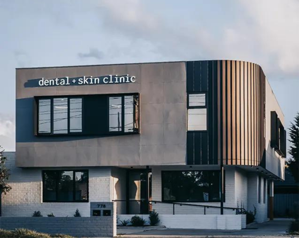 Dental clinic on Centre Rd, Bentleigh East VIC, Dental + Skin Clinic