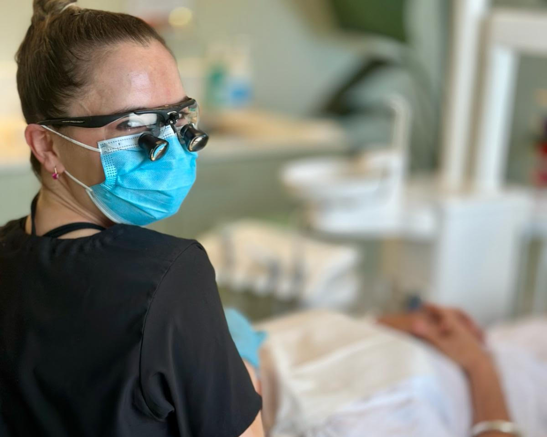 Importance of Regular Dental Check-ups.