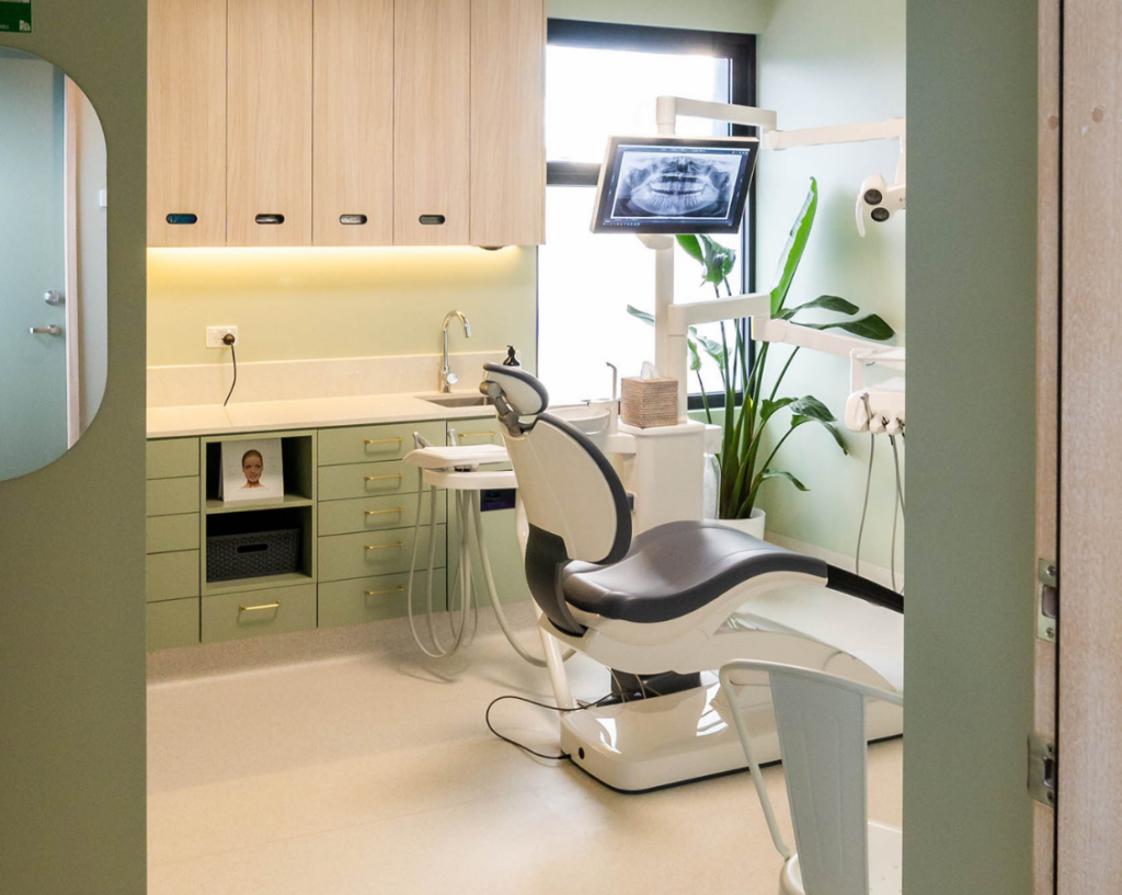 Emergency dentist In Bentleigh East