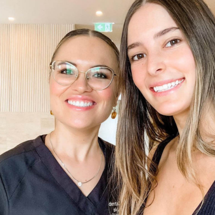 Gummy smile treatments in Melbourne