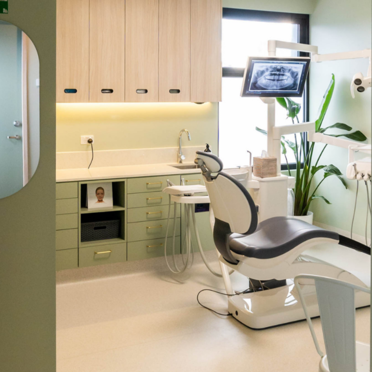 Emergency dental clinic Moorabbin