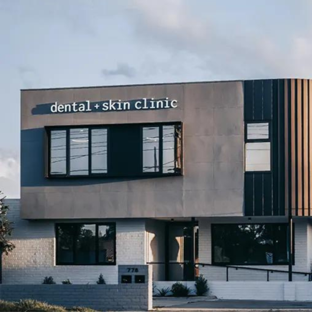 Mckinnon Dental Clinic