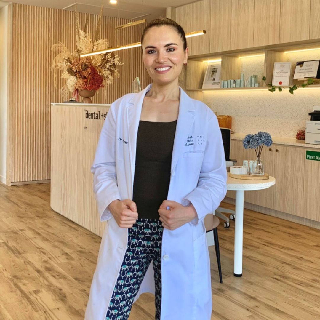 dentist Mckinnon