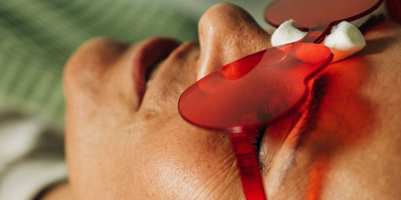 colour light therapy cheltenham