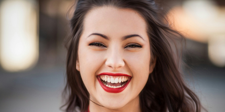 Gum lift vs gum graft