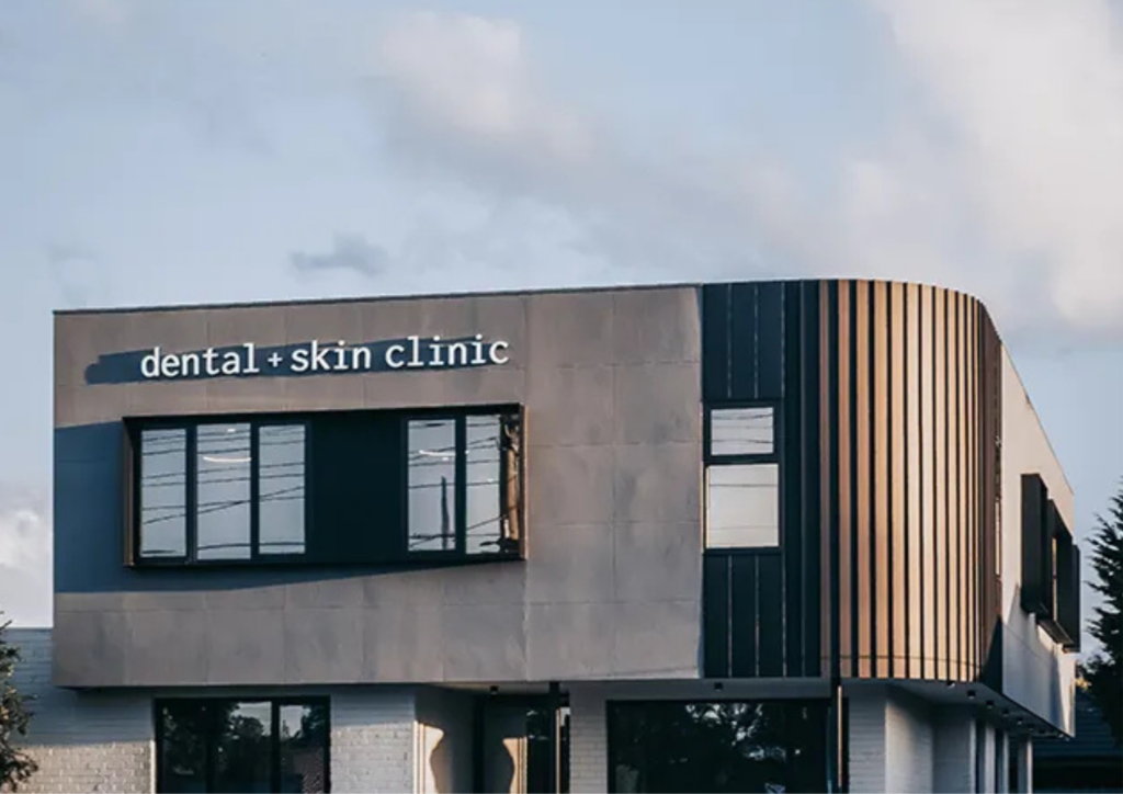 Dental and Skin Clinic, your trusted dentist in Bentleigh.