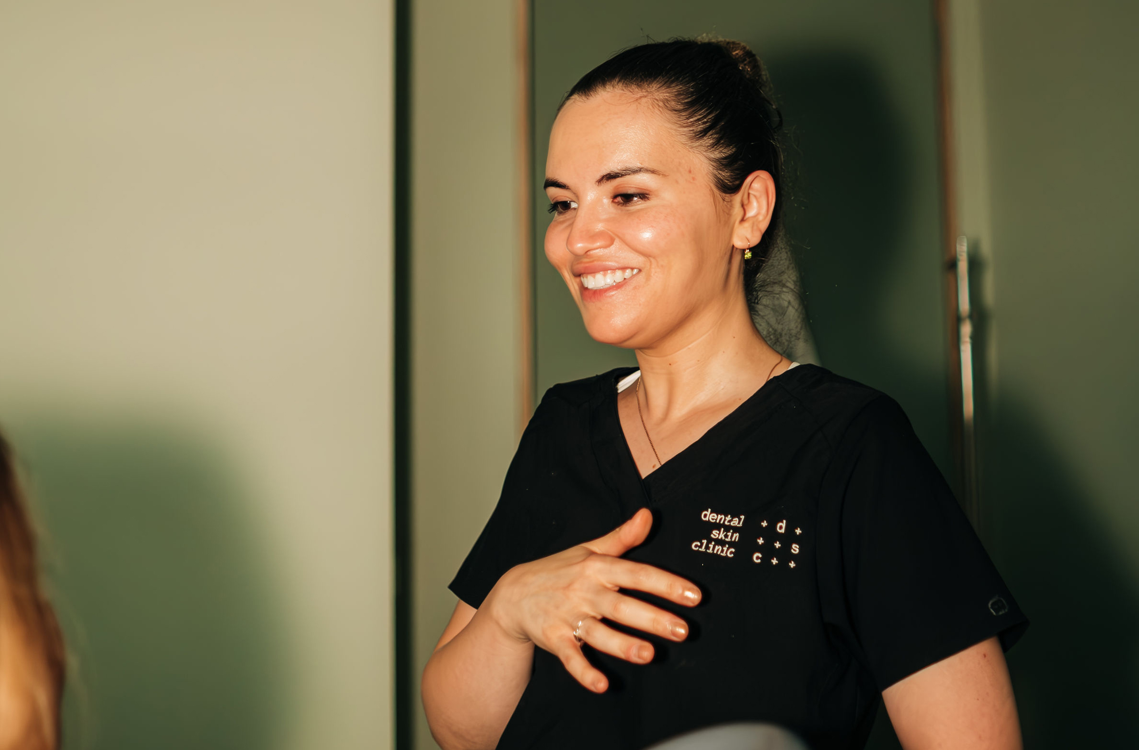 The Link Between Diet, Gut Health and Strong Teeth