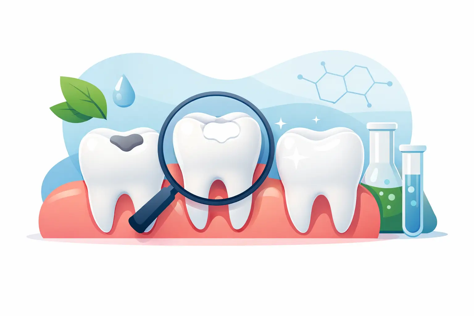 Are BPA Free Fillings Better for Your Smile?