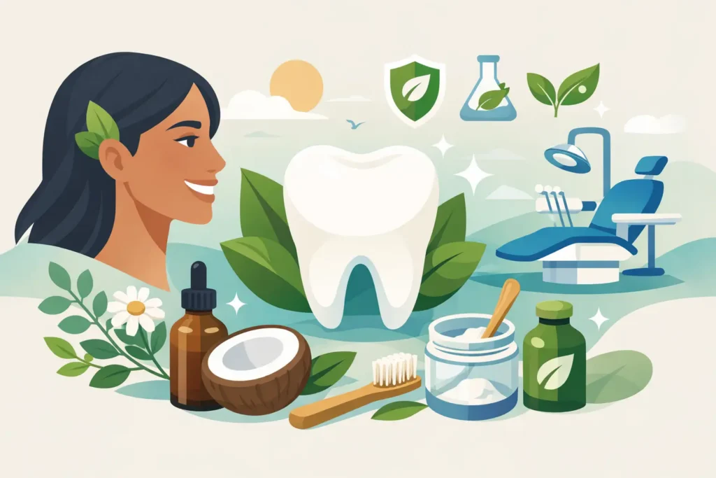 Low Tox Dentistry Guide for Health-Conscious Smiles