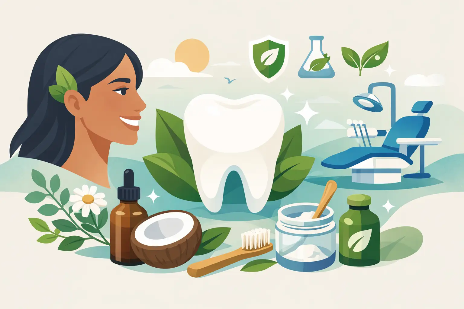 Low Tox Dentistry Guide for Health-Conscious Smiles