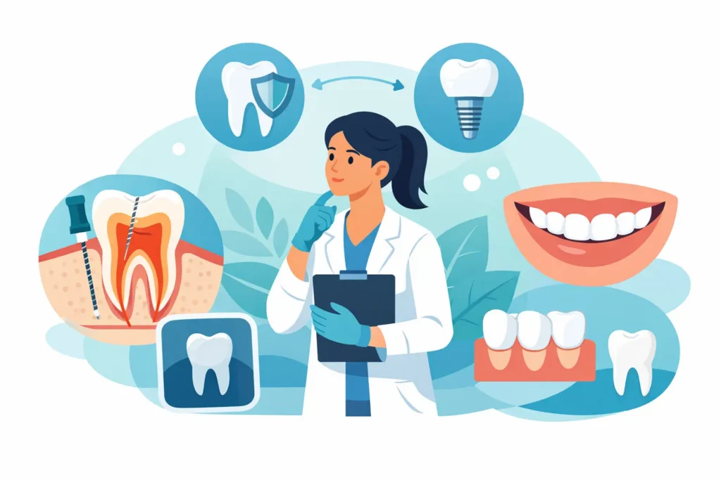 Root Canal Alternatives Guide for Your Smile
