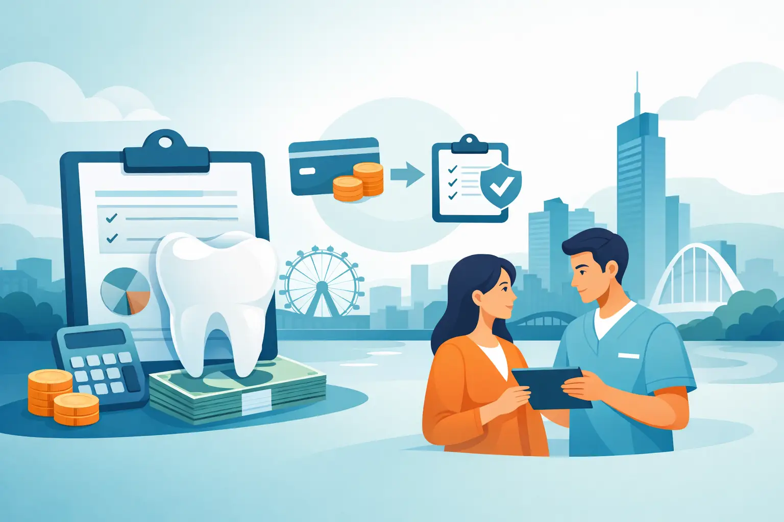 Dental Payment Plans Melbourne Made Clear