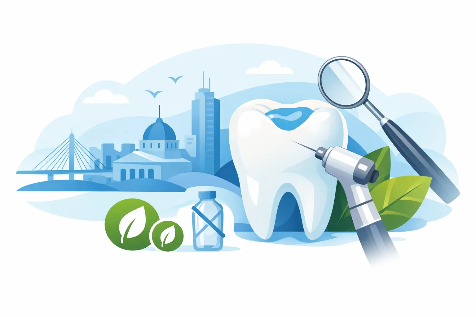 Your Guide to BPA Free Fillings in Melbourne