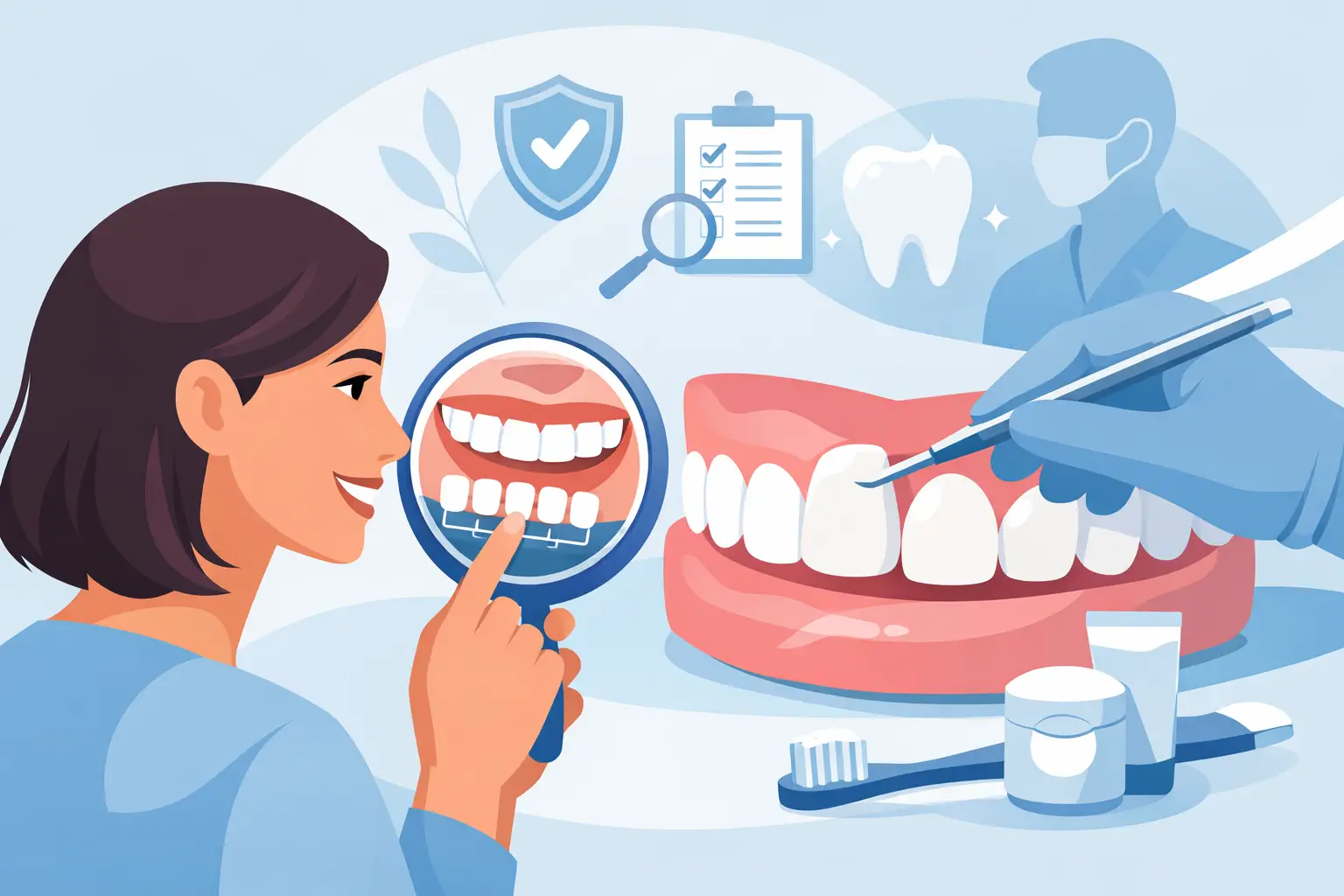 How to Prepare for Veneers With Confidence